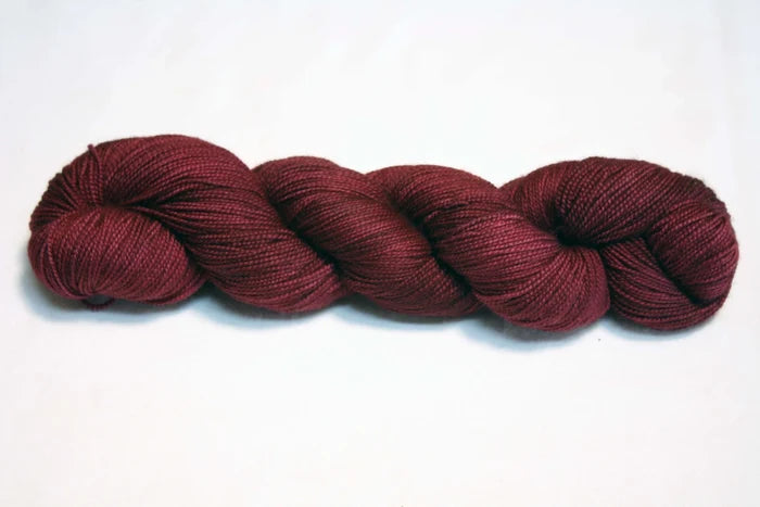 Mandala Fingering