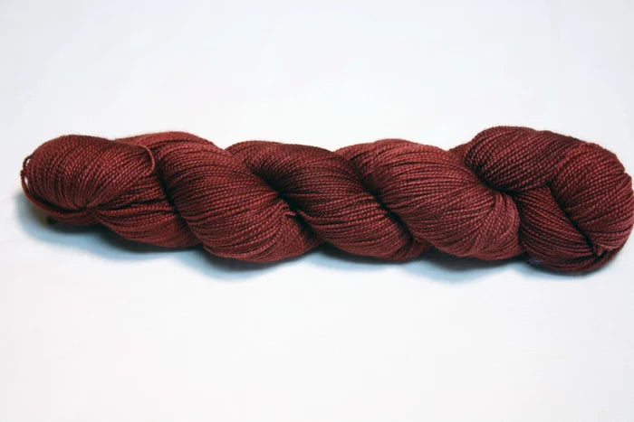 Mandala Fingering