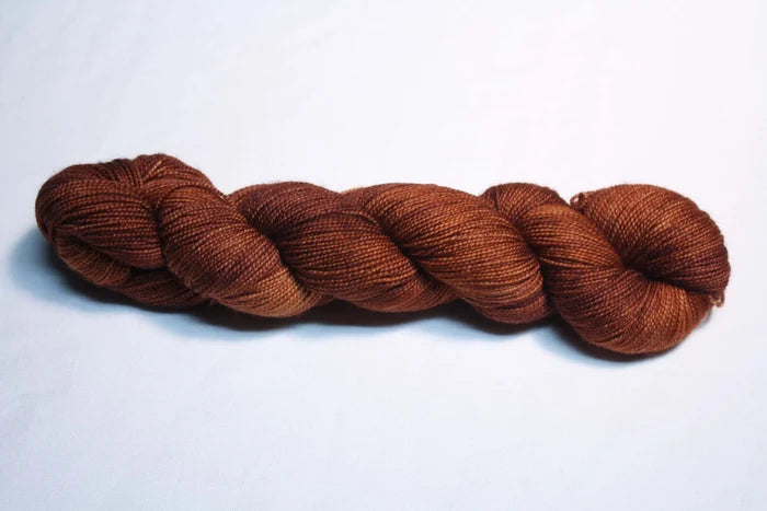 Mandala Fingering