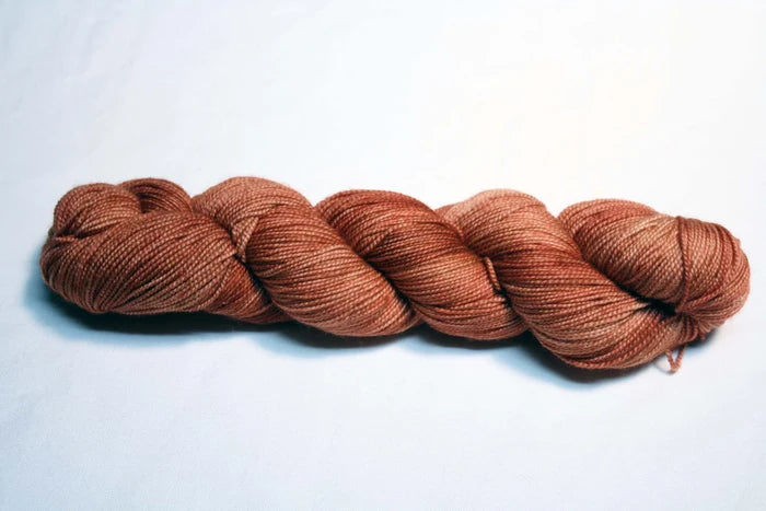 Mandala Fingering
