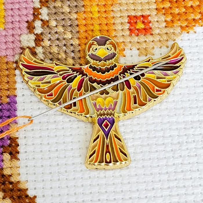 Sparrow