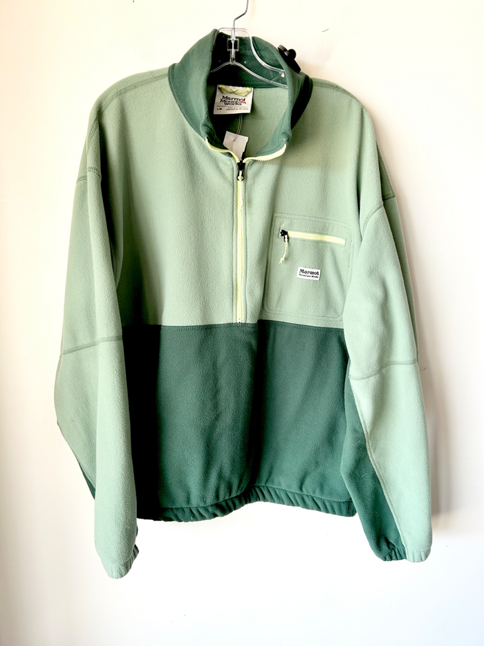 Marmot Sweatshirt Size Large