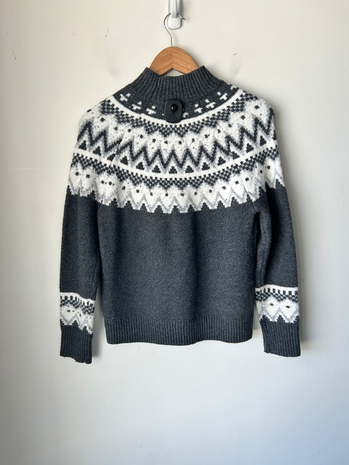 Max Studio Sweater Size Small