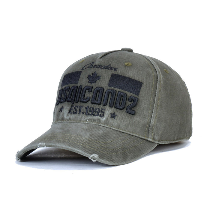 D162 Army Green / Adjustable