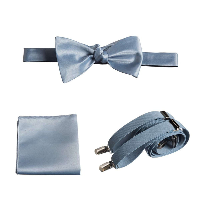 Dusty Blue