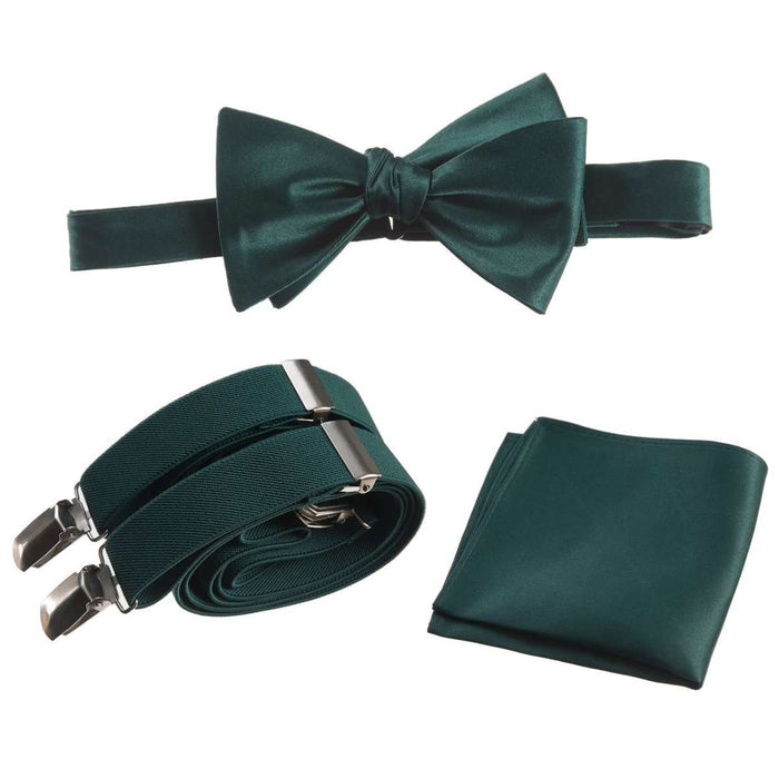 Forest Green