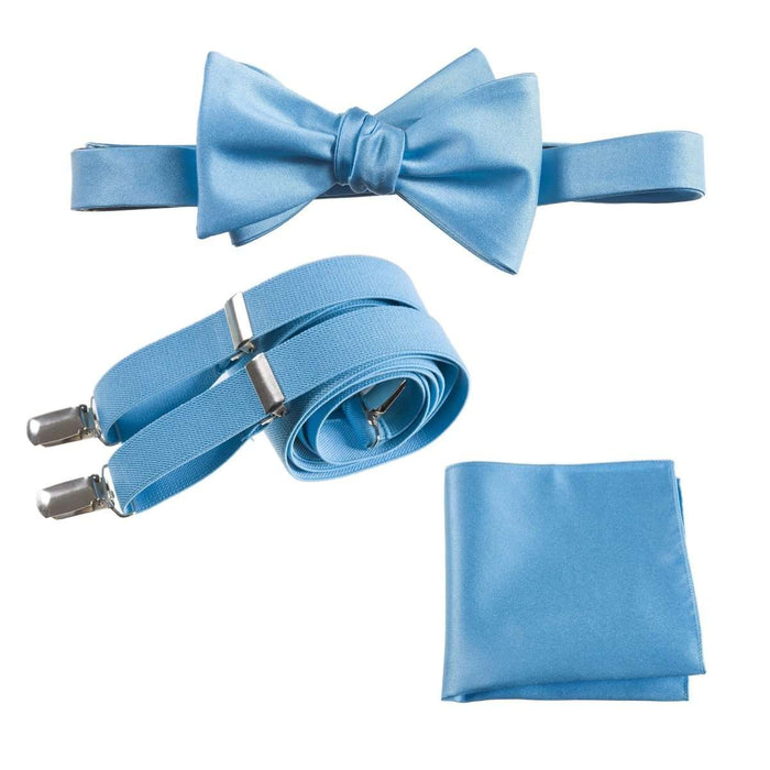 Glacier Blue