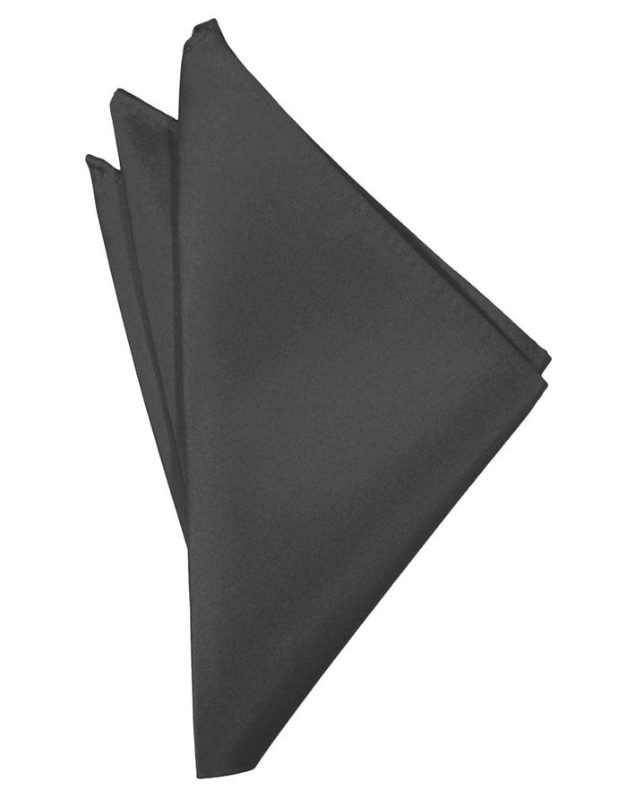 One Size Fits All / Charcoal