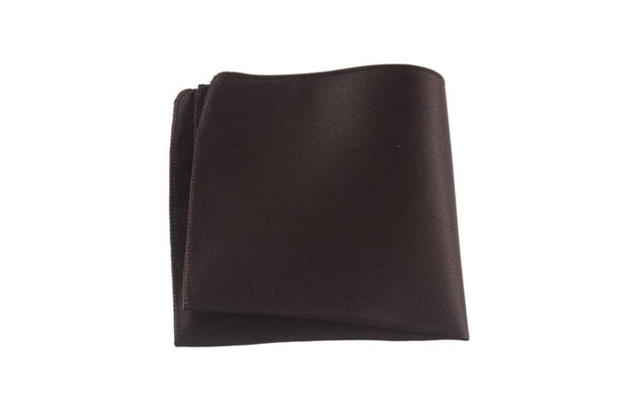 One Size Fits All / Chocolate Brown