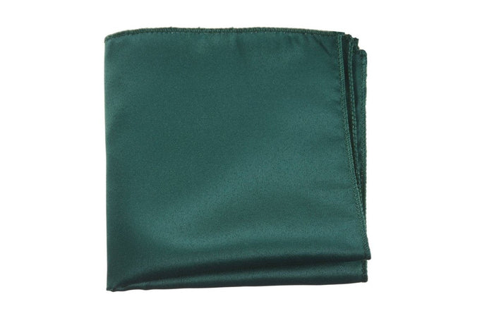 One Size Fits All / Emerald Green