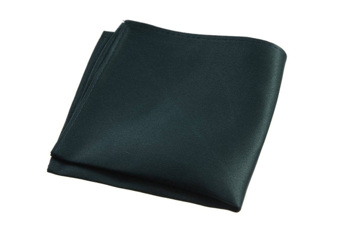 One Size Fits All / Forest Green