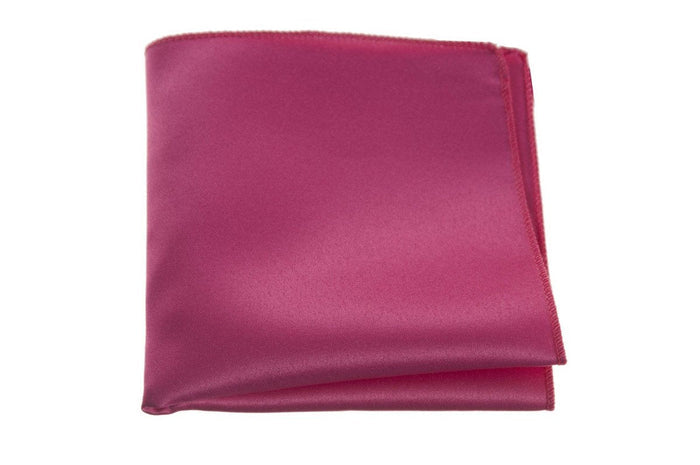 One Size Fits All / Fuchsia