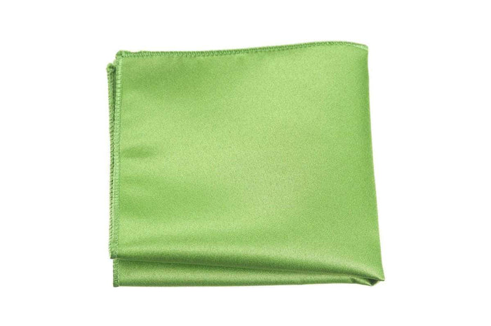 Men's Pocket Square Handkerchiefs for Tuxedos and Suits - Tuxgear