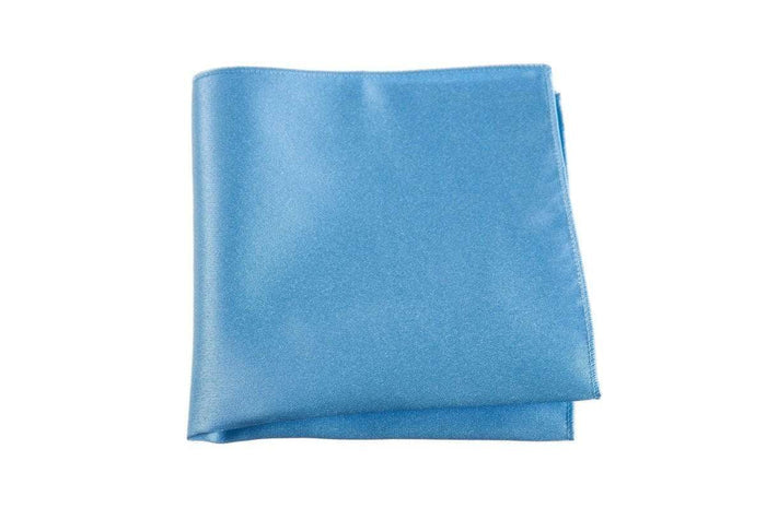 One Size Fits All / Glacier Blue