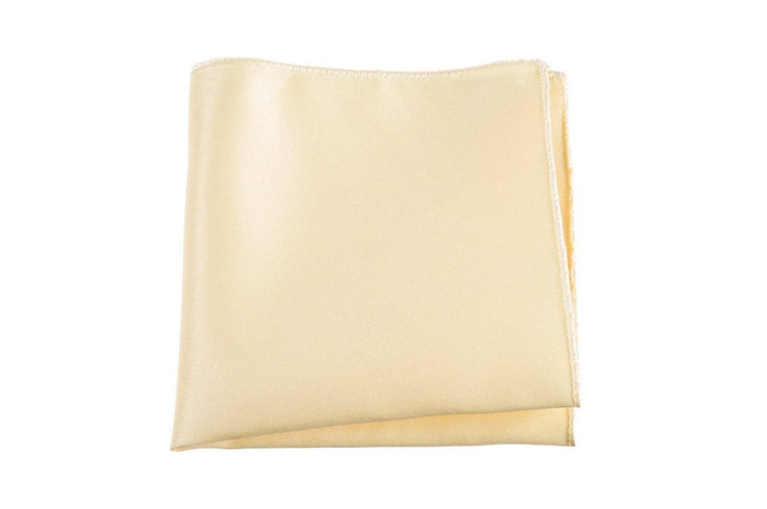 Men's Pocket Square Handkerchiefs for Tuxedos and Suits - Tuxgear