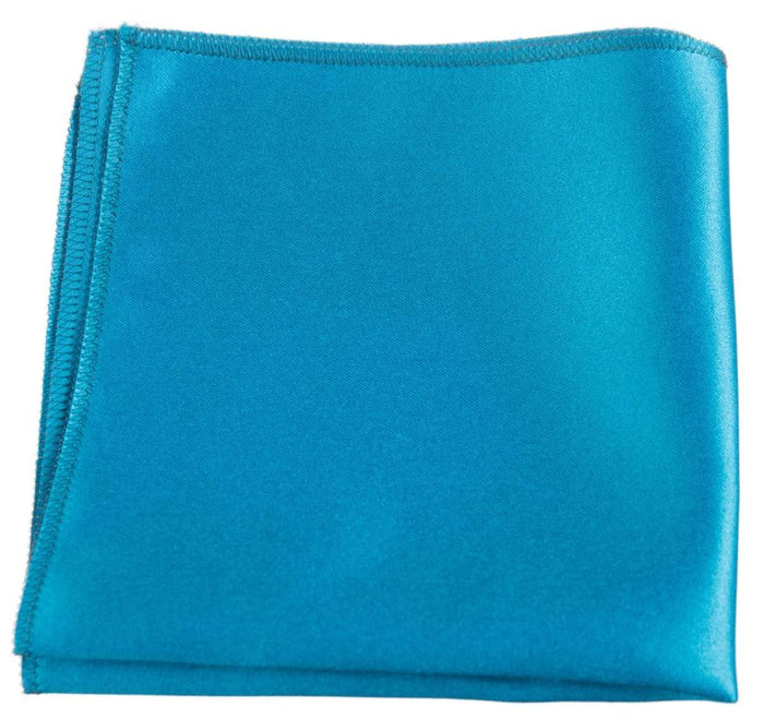 One Size Fits All / Caribbean Blue