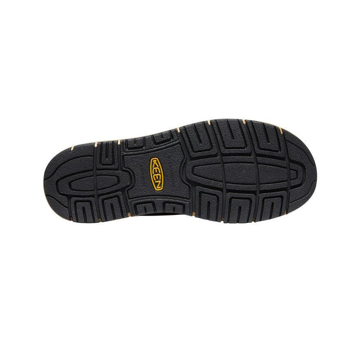 Keen Utility San Jose 6-inch waterproof moc toe work boot, additional product view
