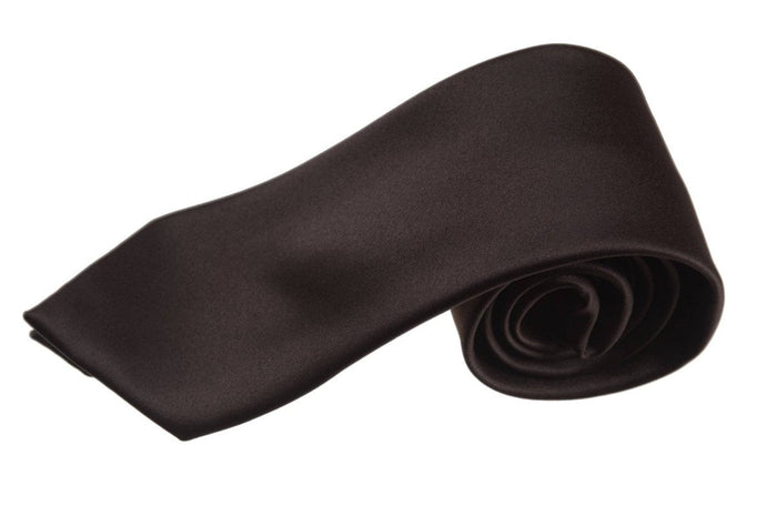 Mens / Chocolate Brown
