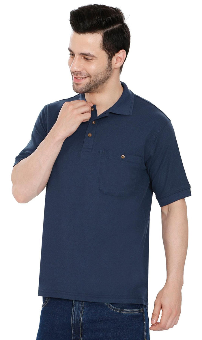 Navy / M
