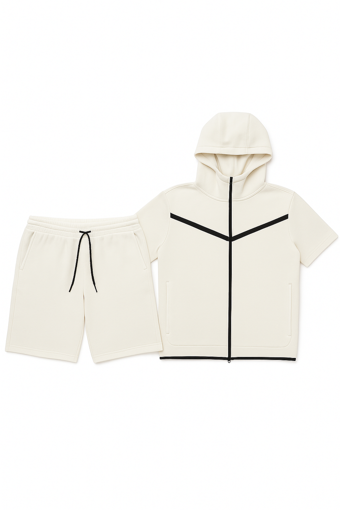 Off White / S