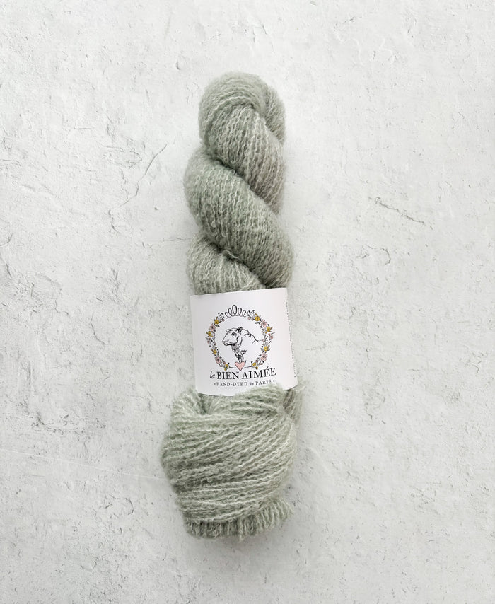 Merino Boucle