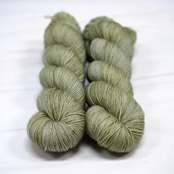 Merino Sock