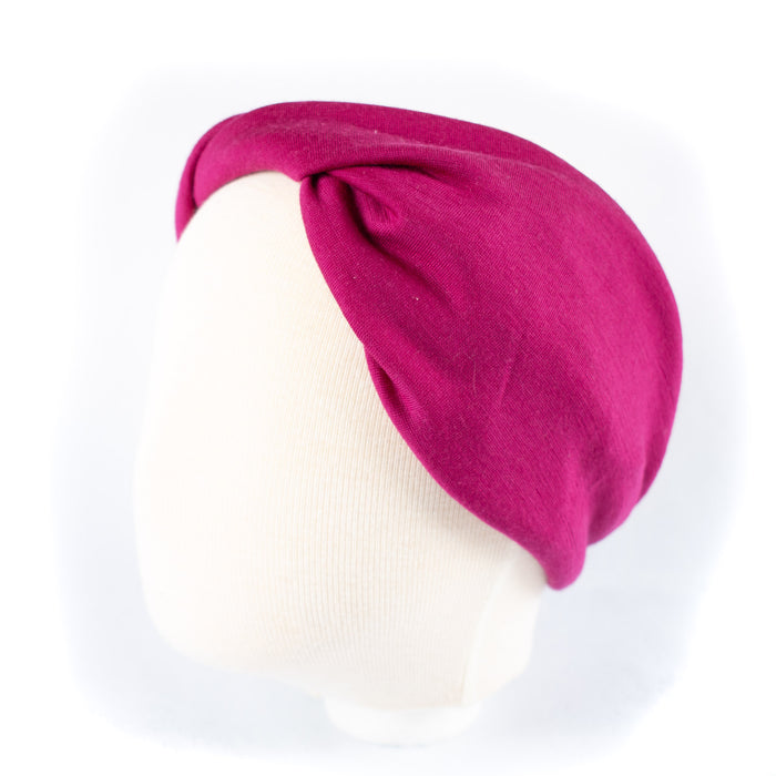 Fuchsia / Youth