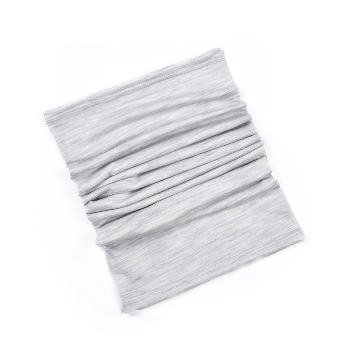 Aspen Grey Marle - 145gsm / Youth