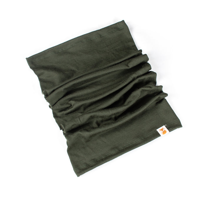 Dark Olive / Youth