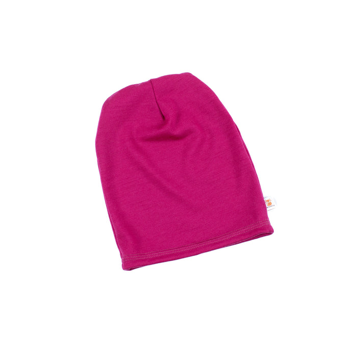 Fuchsia / Small (baby)