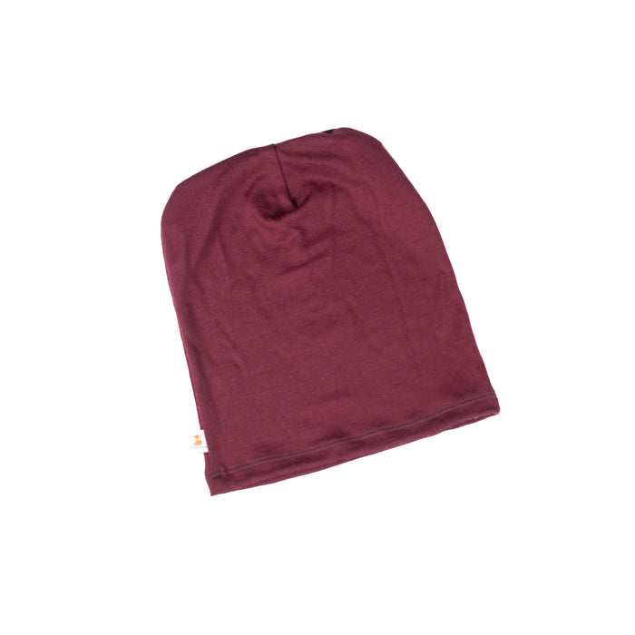 Mulberry / Small (baby)