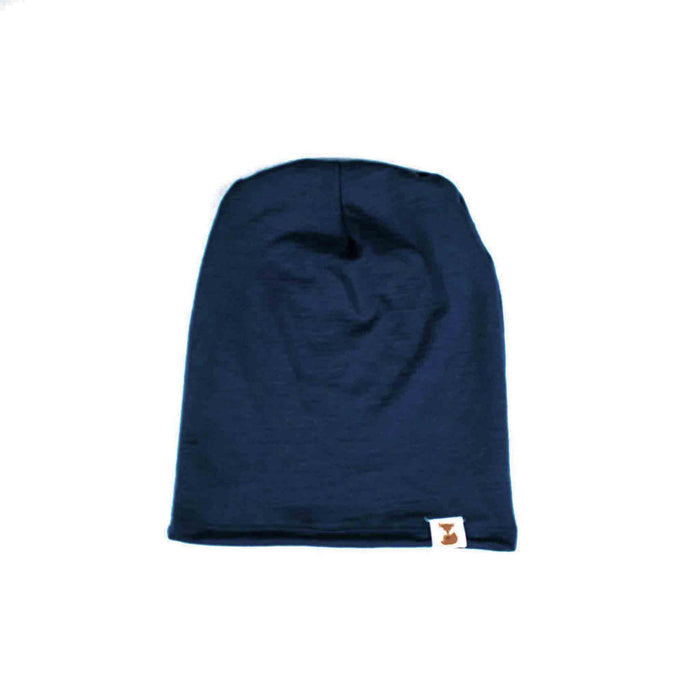 Navy / Small (baby)