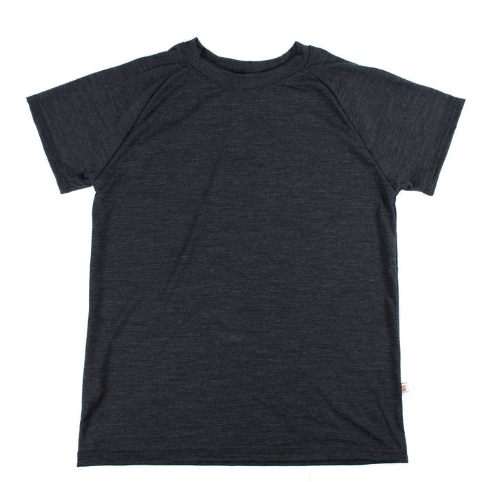 Black Heather / XSmall