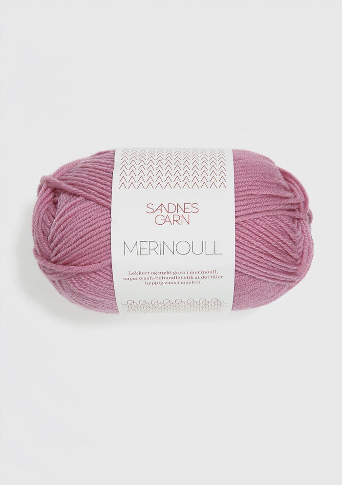 Merinoull
