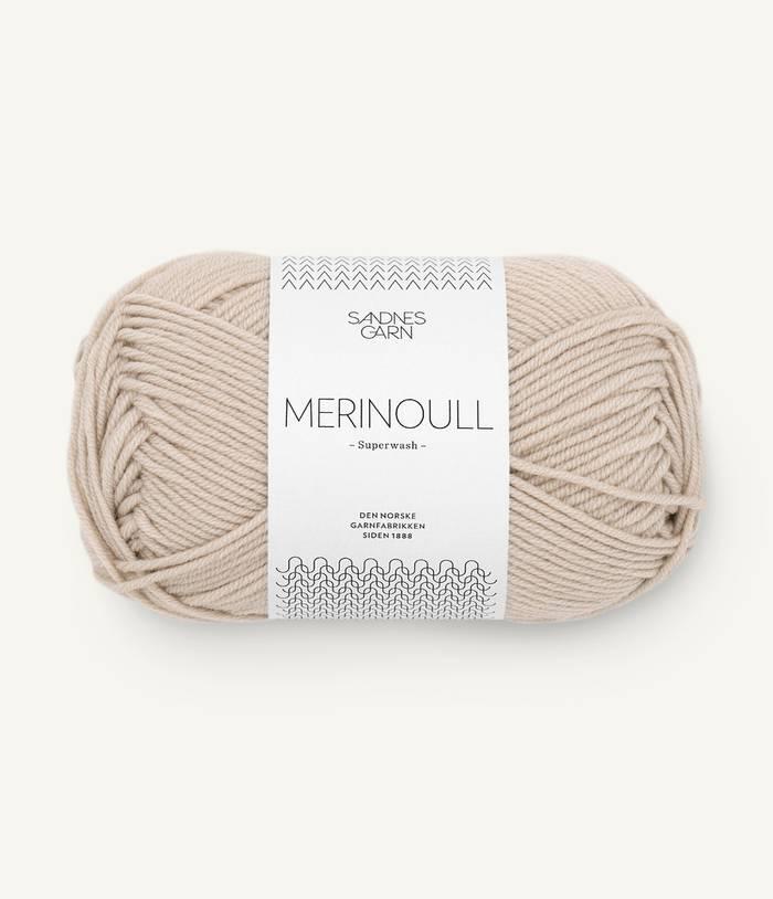 Merinoull