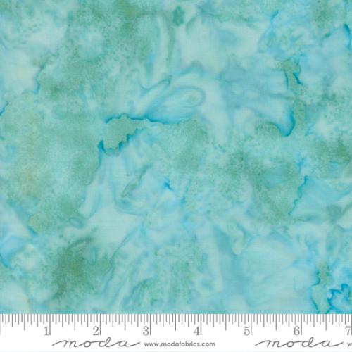 Mermaid Batiks