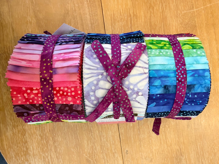 Mermaid Batiks