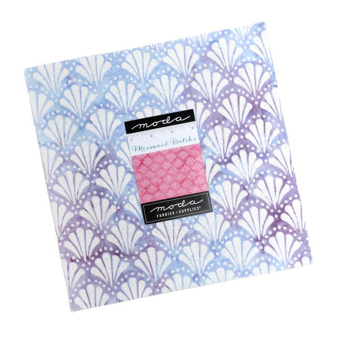 Mermaid Batiks