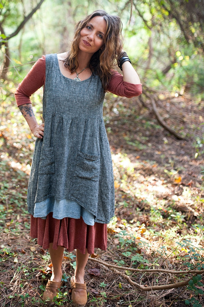 Metamorphic Dress