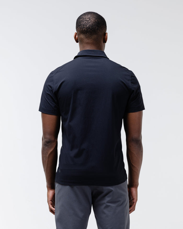 Mikey Snap Up Shirt