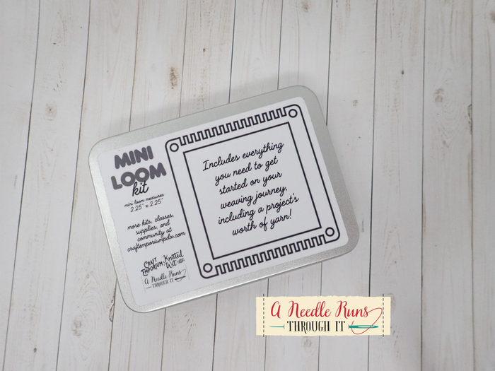 Mini Loom Kit