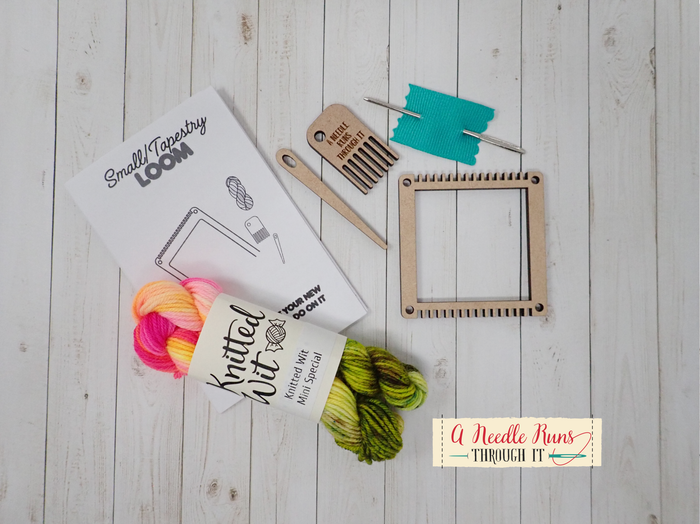 Mini Loom Kit