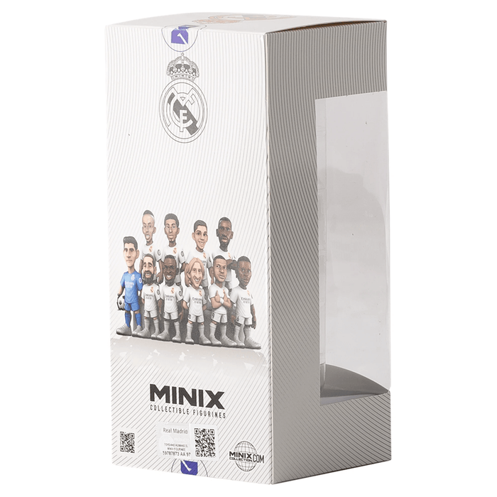 Minix Real Madrid Jude Bellingham Figure | SoccerWearhouse