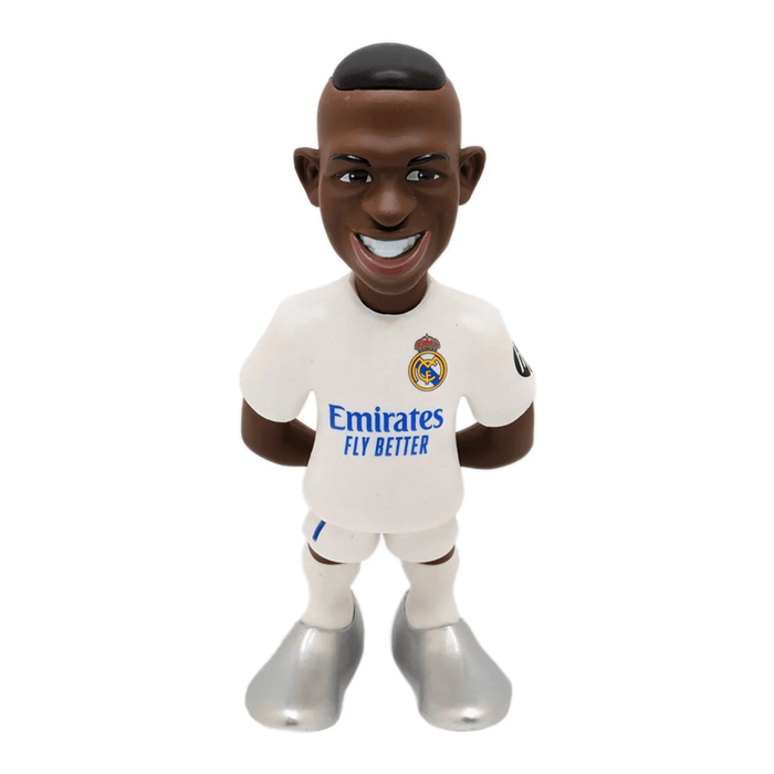 Minix Real Madrid Vini Jr. Figure | SoccerWearhouse