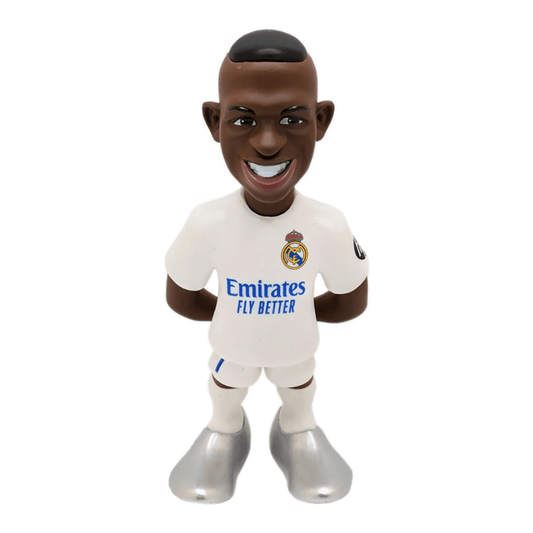 Minix Real Madrid Vini Jr. Figure | SoccerWearhouse