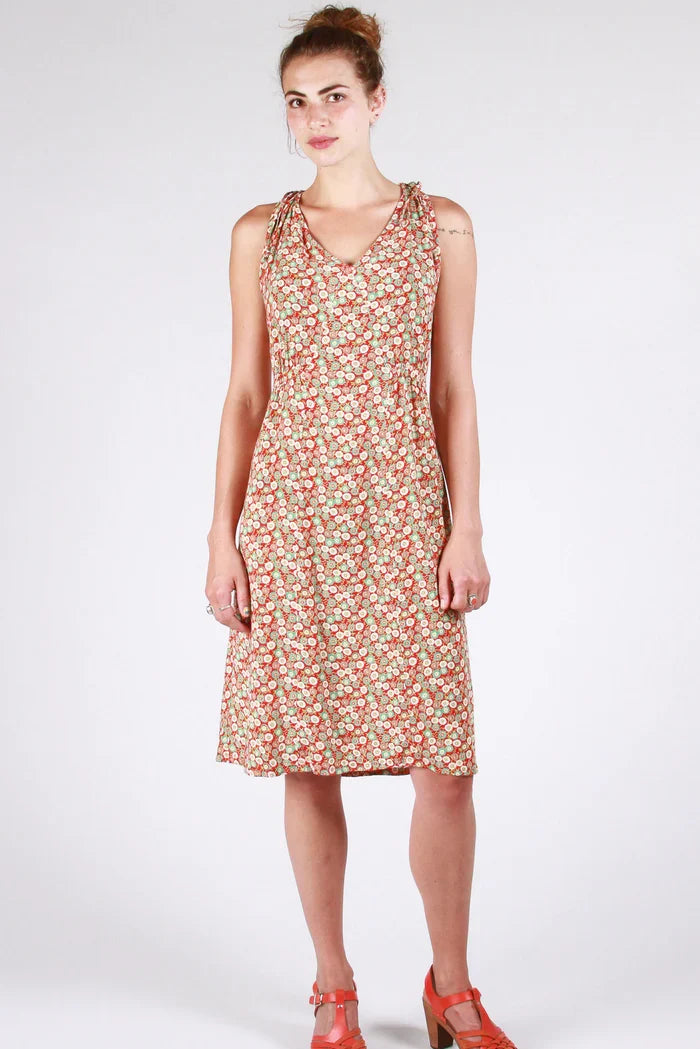 Mississippi Avenue Dress & Top