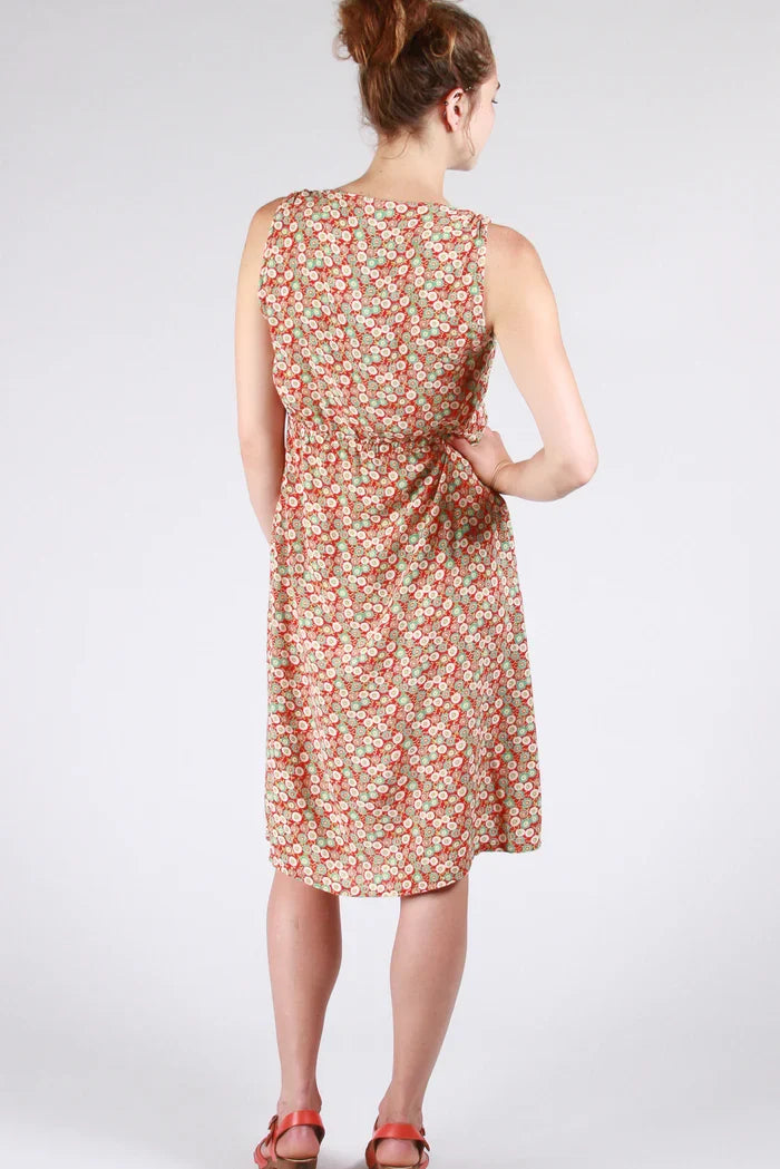 Mississippi Avenue Dress & Top