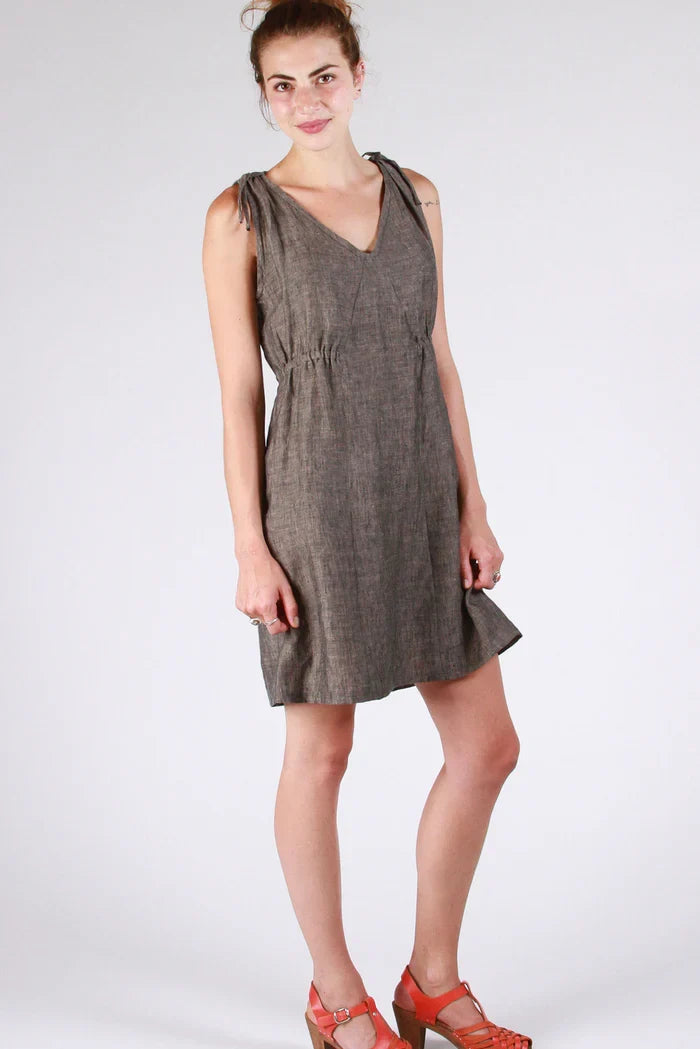 Mississippi Avenue Dress & Top