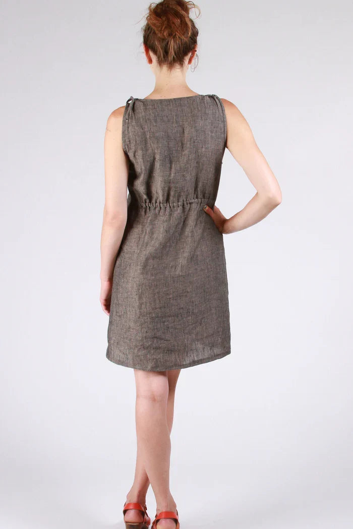 Mississippi Avenue Dress & Top