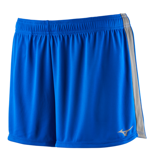 Mizuno Girls Icon 3in Short — Pants/Shorts